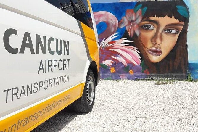 Private Transfer from Cancun Airport to Puerto Aventuras - The Itinerary and What to Expect