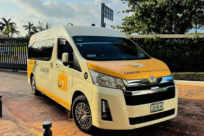Private Transfer from Cancun Airport to Puerto Aventuras - Practical Tips for Travelers