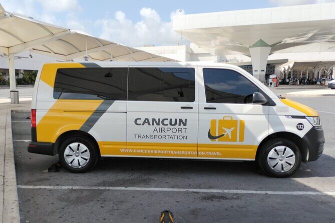 Private Transfer from Cancun Airport to Puerto Aventuras - FAQ