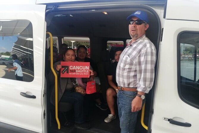 Private Transfer from Cancun Airport to Puerto Aventuras - Who This Service Is Best For