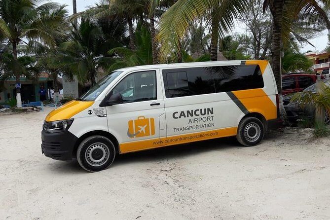 Private Transfer from Cancun Airport to Puerto Morelos - The Experience: What to Expect from Start to Finish