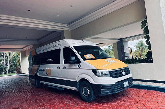 Private Transfer from Cancun Airport to Puerto Morelos - Who Will Love This Transfer?