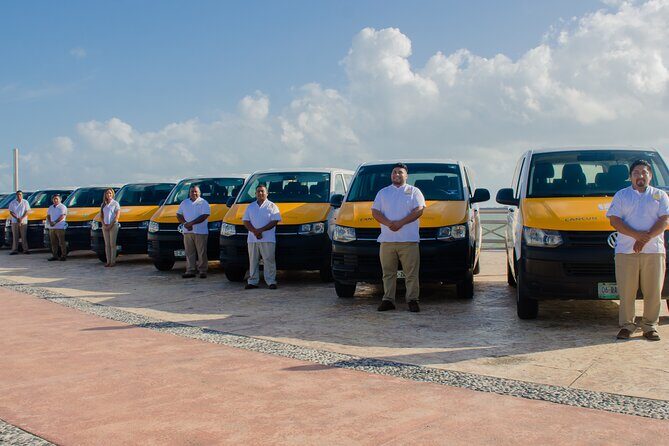 Private Transfer from Cancun Airport to Puerto Morelos - The Sum Up: Why This Transfer Works for You