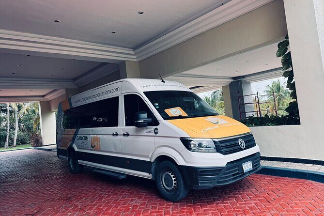 Private Transfer from Cancun Airport to Puerto Morelos - FAQ