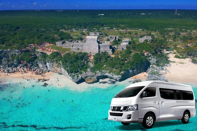 Private Transfer from Cancun Airport to Tulum - What’s Included and How It Adds Value