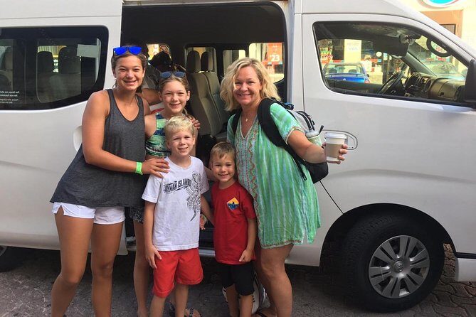 Private Transfer from Cancun Airport to Tulum - Real Travelers’ Opinions