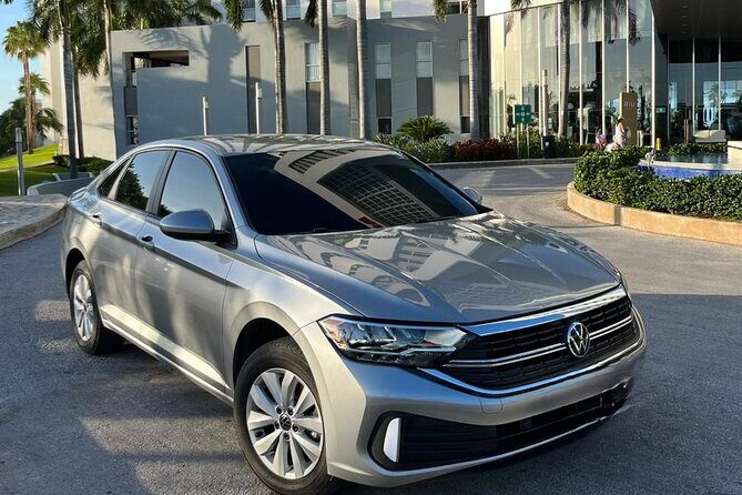 Private Transfer from Cancun to Cancun Airport - Key Points