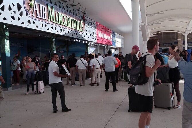 Private Transfer from Cancun to Cancun Airport - Who Would Benefit Most From This Service?