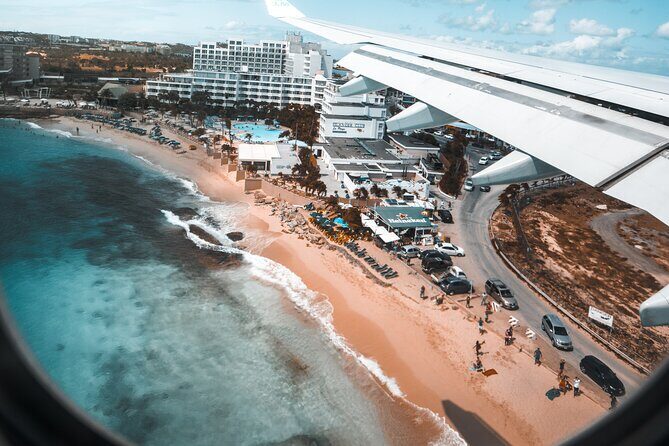 Private transfer from Cancun to Playa del Carmen with a local driver - The Sum Up