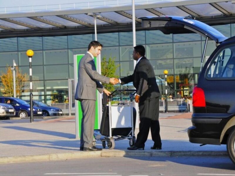 Private Transfer From Casablanca Airport to Rabat - Good To Know