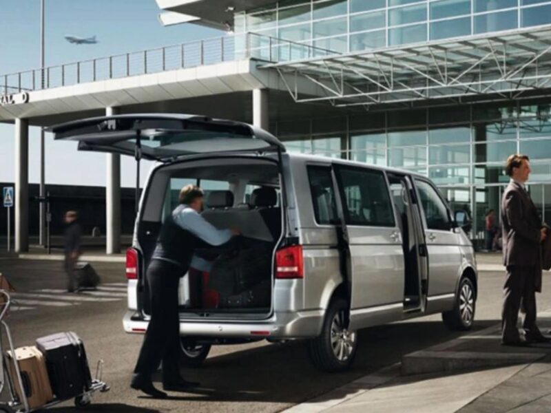 Private Transfer From Casablanca Airport to Rabat - Experience Highlights