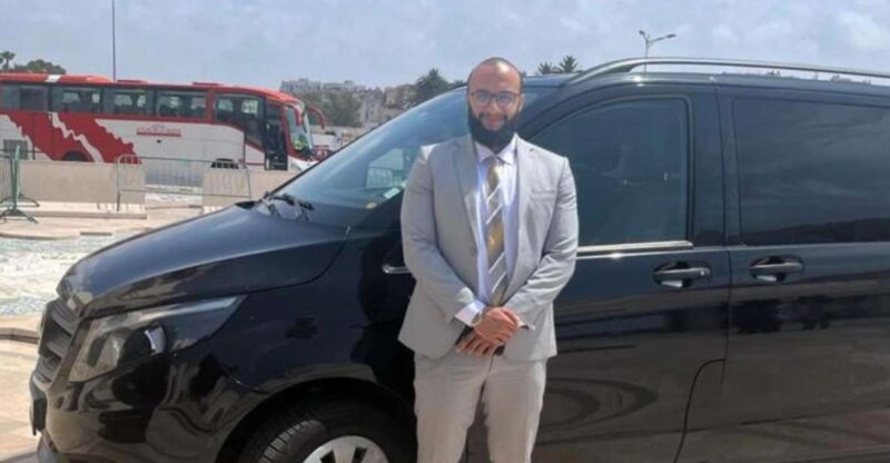 Private Transfer From Casablanca Airport to Rabat - Benefits of Booking a Taxi