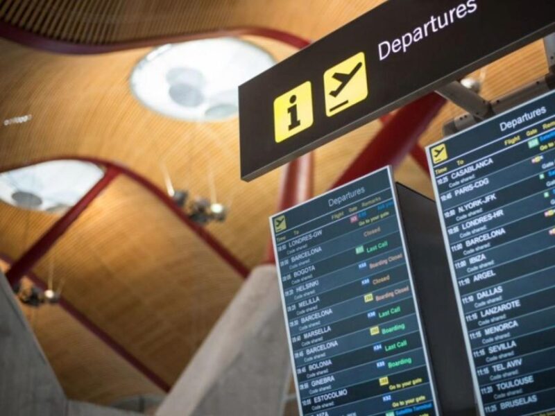 Private Transfer From Casablanca Airport to Rabat - Booking Information
