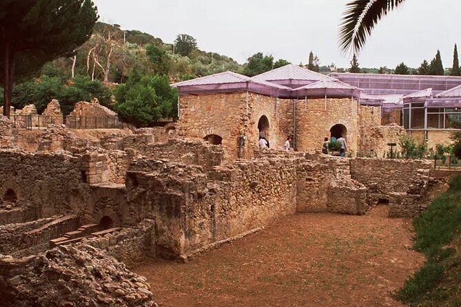 Private Transfer from Catania to Agrigento (Direct or with Stops) - What Makes this Transfer Special?