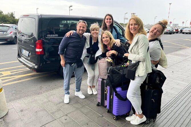 Private Transfer from Catania to Agrigento (Direct or with Stops) - Authenticity and Customer Experience