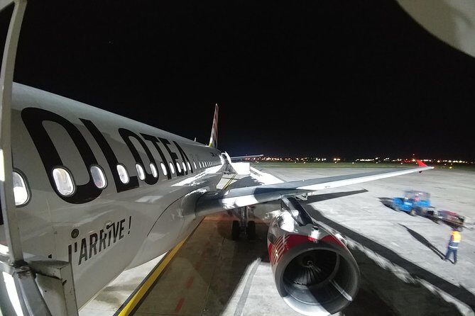 Private TRANSFER from Catania to GIARDINI NAXOS (or vice versa) - An In-Depth Look at the Transfer Experience