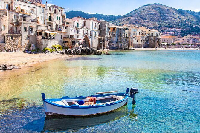 Private Transfer from Catania to Palermo (Direct or with Stops) - The Real Experience: What Travelers Say