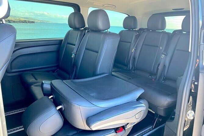 Private Transfer from Catania to Palermo (Direct or with Stops) - Who Is This Transfer Best For?