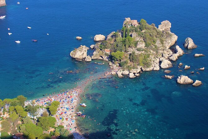 Private Transfer From Catania to Taormina or Vice Versa - Frequently Asked Questions