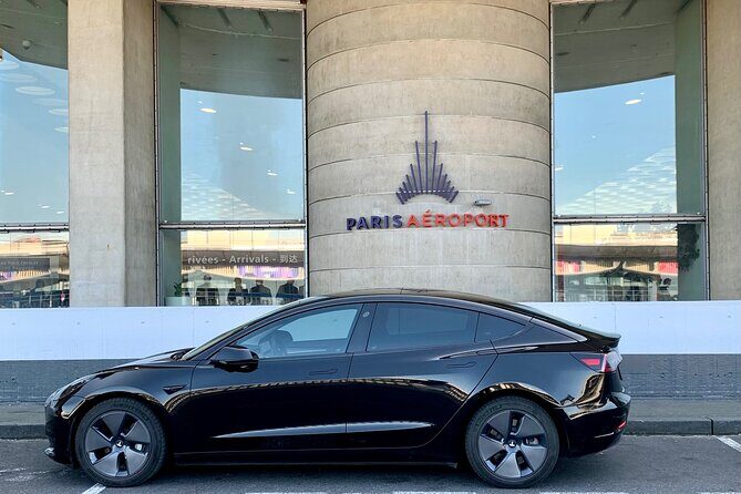 Private Transfer from CDG Airport to Paris - Vice Versa - One way - Why Travelers Appreciate This Service