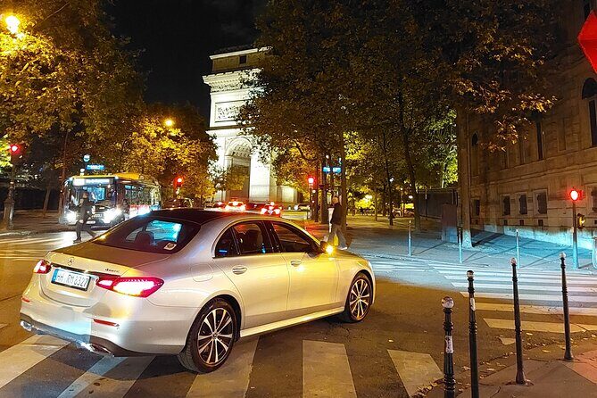 Private Transfer from CDG or ORY Airport to Paris City - Final Thoughts: Is This Transfer Right for You?