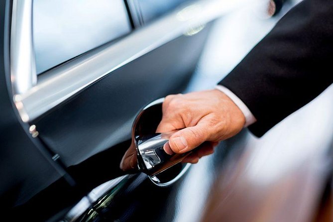 Private Transfer From Charles De Gaulle Airport to Paris: Premium Service - Customer Reviews