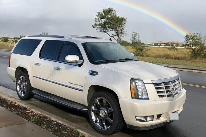 Private Transfer from Charleston Port to Charleston Airport (CHS) - Frequently Asked Questions