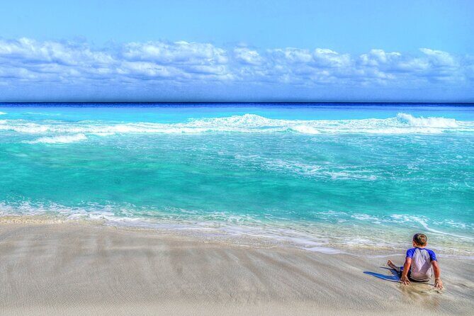 Private Transfer From Chiquila to Playa del Carmen, English Speaking Driver - Key Points