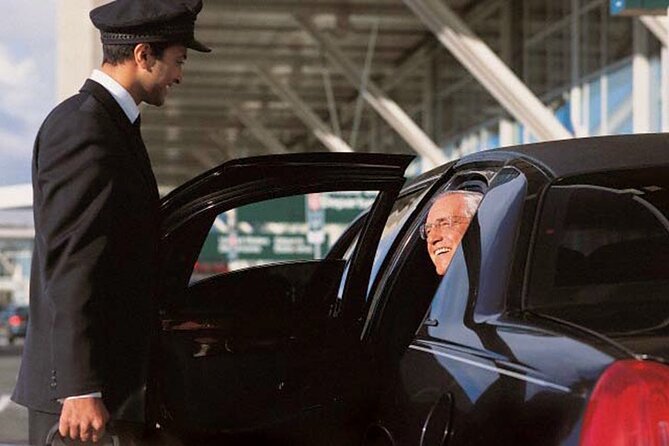 Private Transfer From City of Vancouver to Vancouver Airport (Yvr) - Pricing and Cancellation Policy
