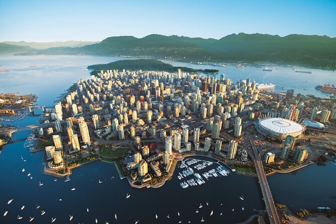Private Transfer From City of Vancouver to Vancouver Airport (Yvr) - Reliable and Punctual Transport