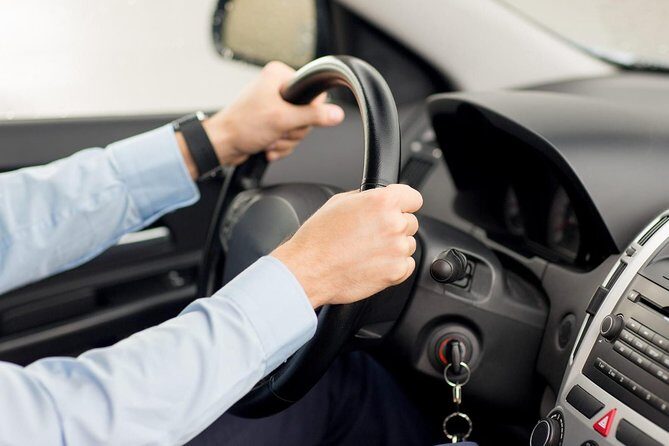 Private Transfer from Civitavecchia Port to Hotel in Rome - Final Thoughts: Is It Worth It?