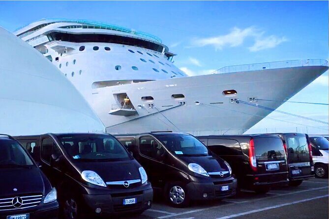 Private Transfer from Civitavecchia to Rome City and Airports - Who Will Love This Service?