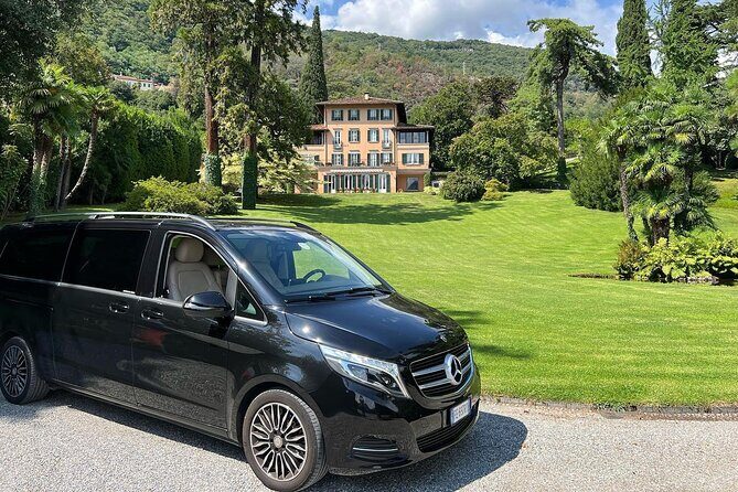 Private Transfer from Como City to Milan Airports - Why Travelers Keep Coming Back
