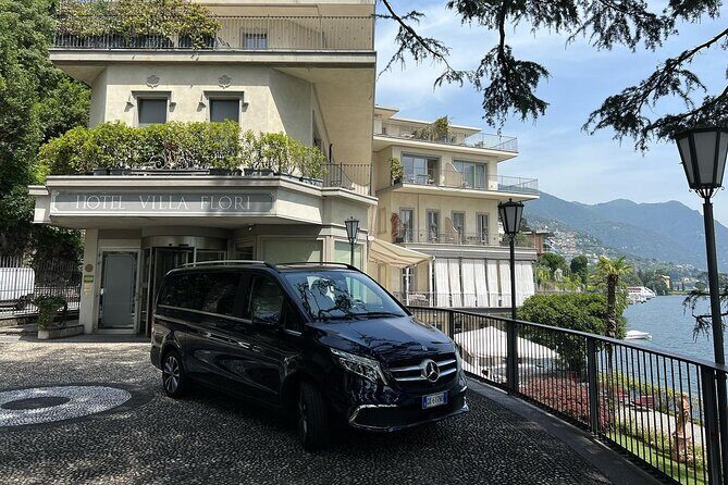 Private Transfer from Como City to Milan Airports - Who Should Consider This Service?
