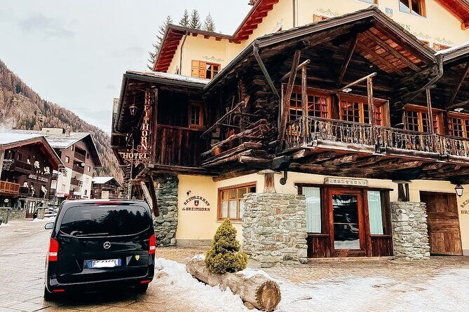 Private Transfer from Como City to Milan Airports - Final Thoughts: Is it Worth It?