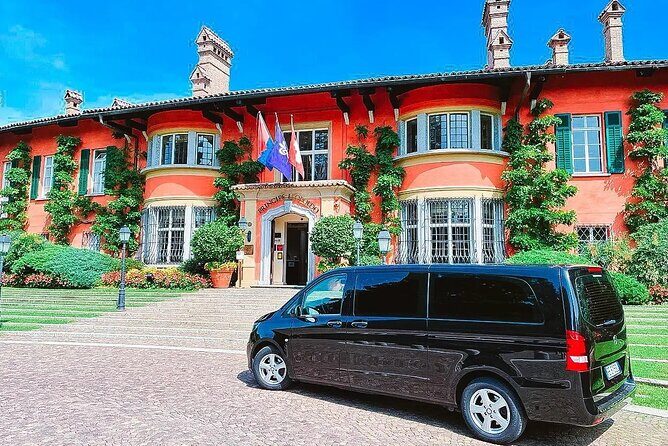 Private Transfer from Como City to Milan Airports - FAQs