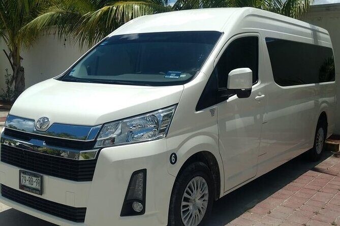 Private Transfer from Cozumel Airport - FAQ
