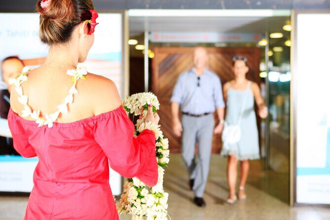 Private Transfer : from Cruise Port to Hotel - Private Transfer from Cruise Port to Hotel in Tahiti – A Practical Guide