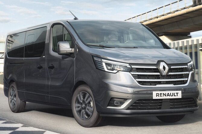 Private Transfer From Cruise Ship Port to Keflavik Int. Airport - Good To Know