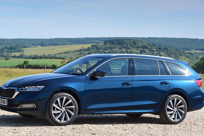 Private Transfer From Cruise Ship Port to Keflavik Int. Airport - Transfer Details