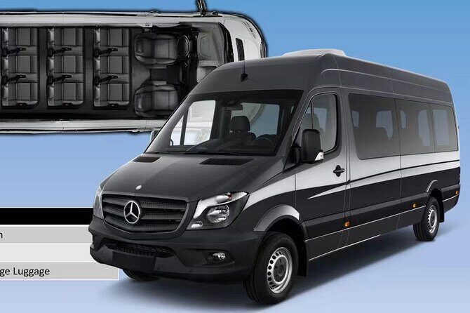 Private Transfer from CUN to Puerto Aventuras - FAQ