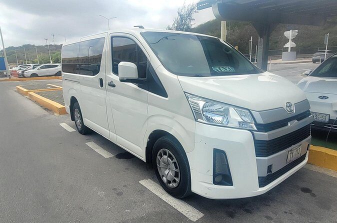 Private Transfer from Curazao Airport (CUR) - Frequently Asked Questions