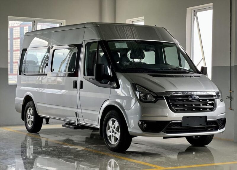 Private Transfer From Da Nang International Airport (Dad) - Important Guidelines