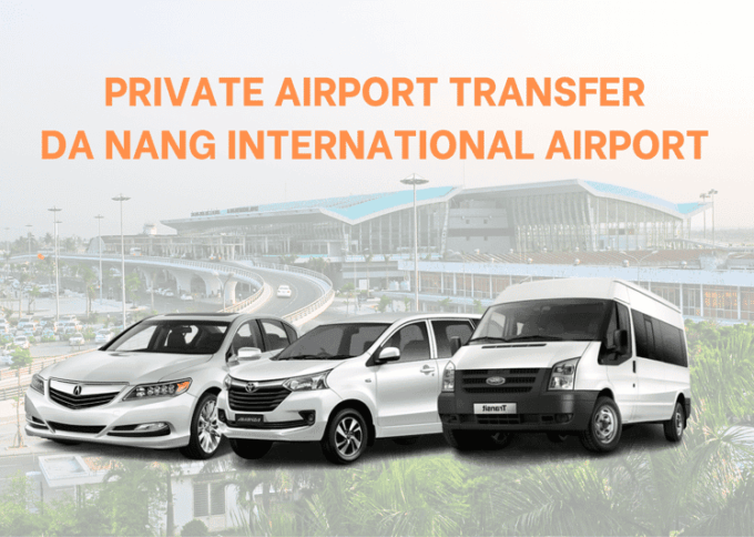 Private Transfer From Da Nang International Airport (Dad) - Frequently Asked Questions