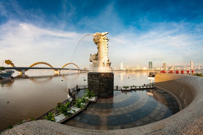 Private Transfer From Danang to Hoi an With WIFI on Board - Amenities