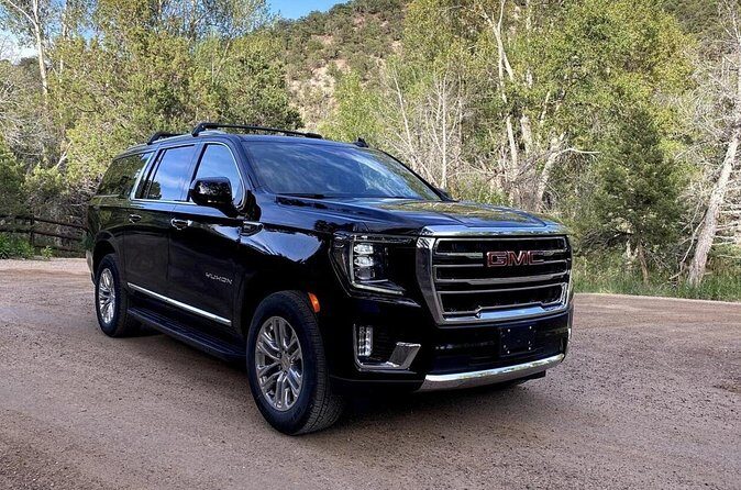 Private Transfer from Denver Airport to Downtown Denver - FAQ