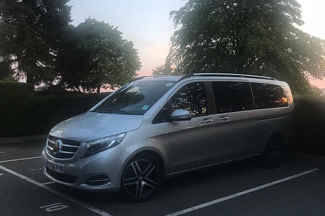 Private Transfer From Dover Cruise Terminal to Heathrow Airport - Who Will This Service Suit?