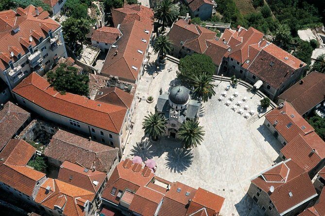 Private Transfer from Dubrovnik airport to Herceg Novi - Price and Value