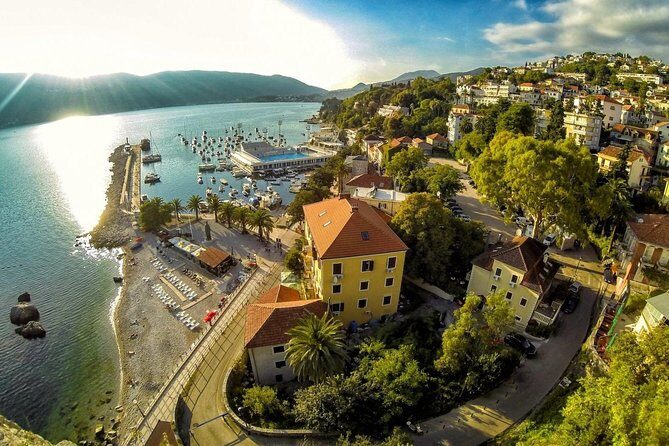 Private Transfer from Dubrovnik airport to Herceg Novi - Final Thoughts