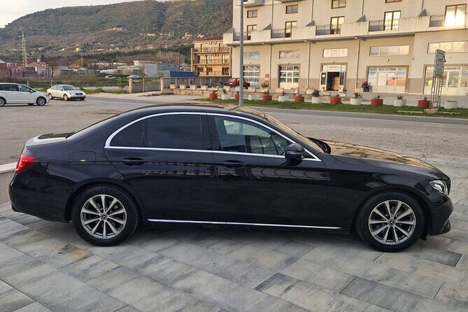 Private Transfer from Dubrovnik airport to Herceg Novi - FAQ